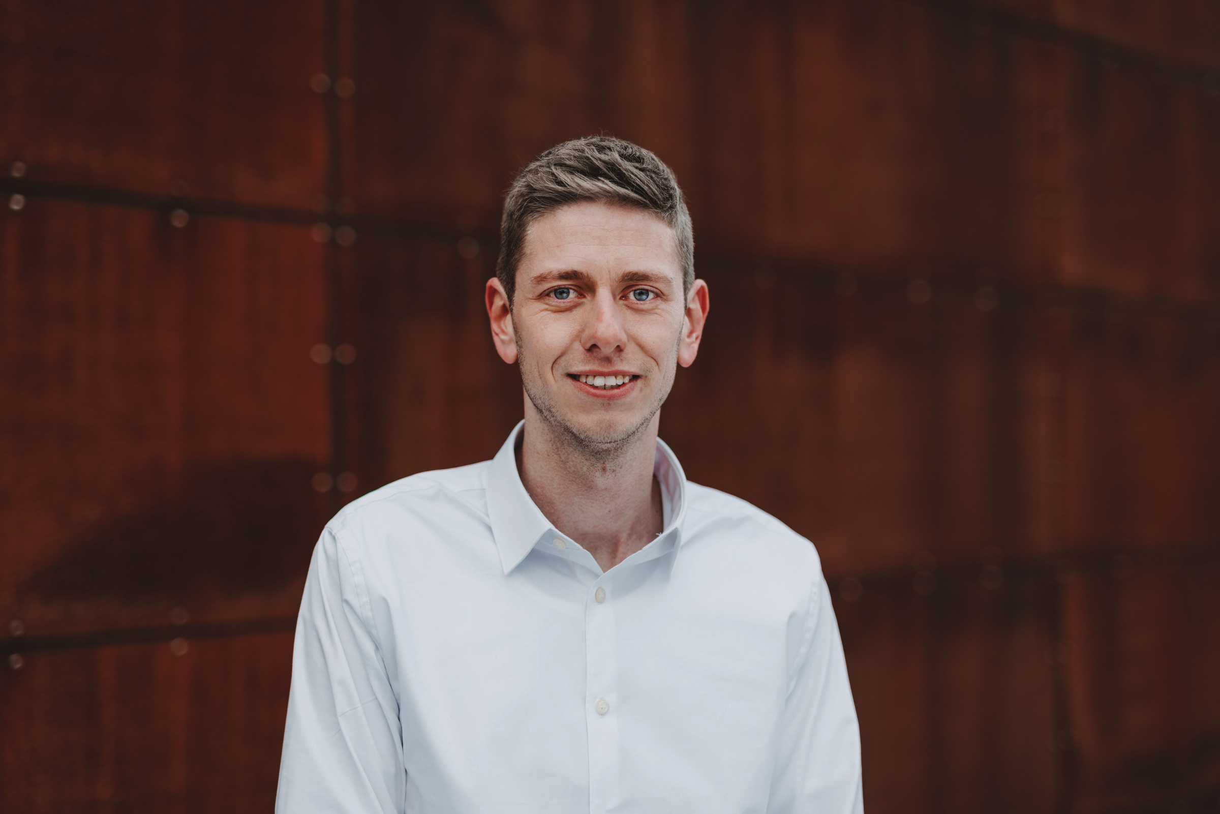 Christoph Küster Christoph Küster